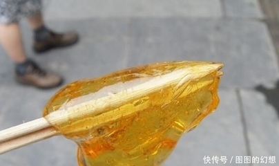 校门口的诱惑