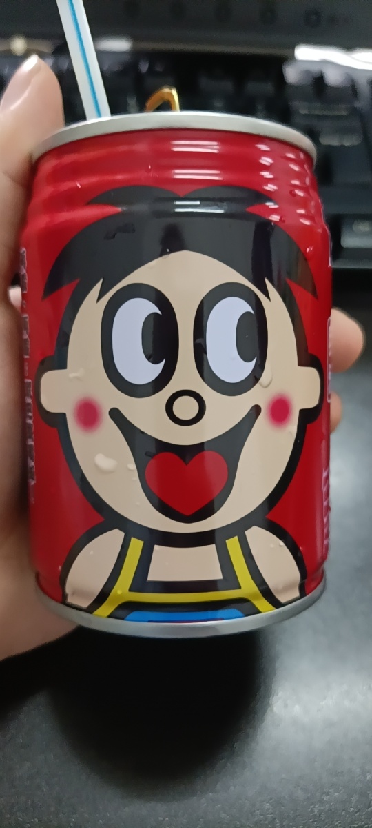 旺仔糖果 甜蜜时光的童年回忆